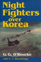 Night Fighters Over Korea