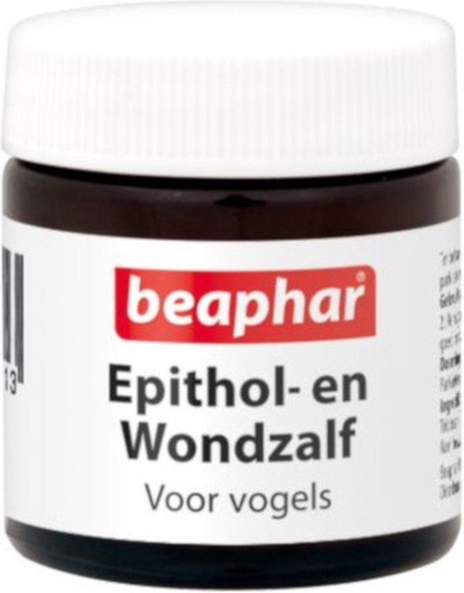 epithol en wonderzalf 25 gram