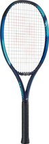 Yonex Ezone 110 - 255 Gram - Tennisracket -  Blauw - Unisex - Gripmaat L2
