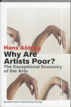 Why are artists poor?