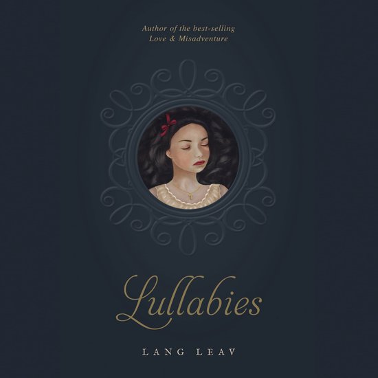 Lullabies - cover