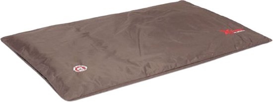 Hunter Hondenmand Livingstone Bruin Hunter Hondenmand Livingstone Bruin