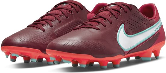 Nike Tiempo Legend 9 Pro FG Chaussures de sport Hommes - Taille 43 | bol.com