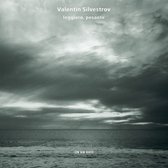 Anja Lechner, Silke Avenhaus, Maacha Deubner, Simon Fordham, Valentin Silvestrov, Rosamunde Quartett - Silvestrov: Leggiero, Pesante (CD)