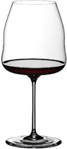 Riedel Rode Wijnglazen Winewings - Pinot Noir