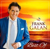 Frank Galan - Best Of - 20 Hits (CD)