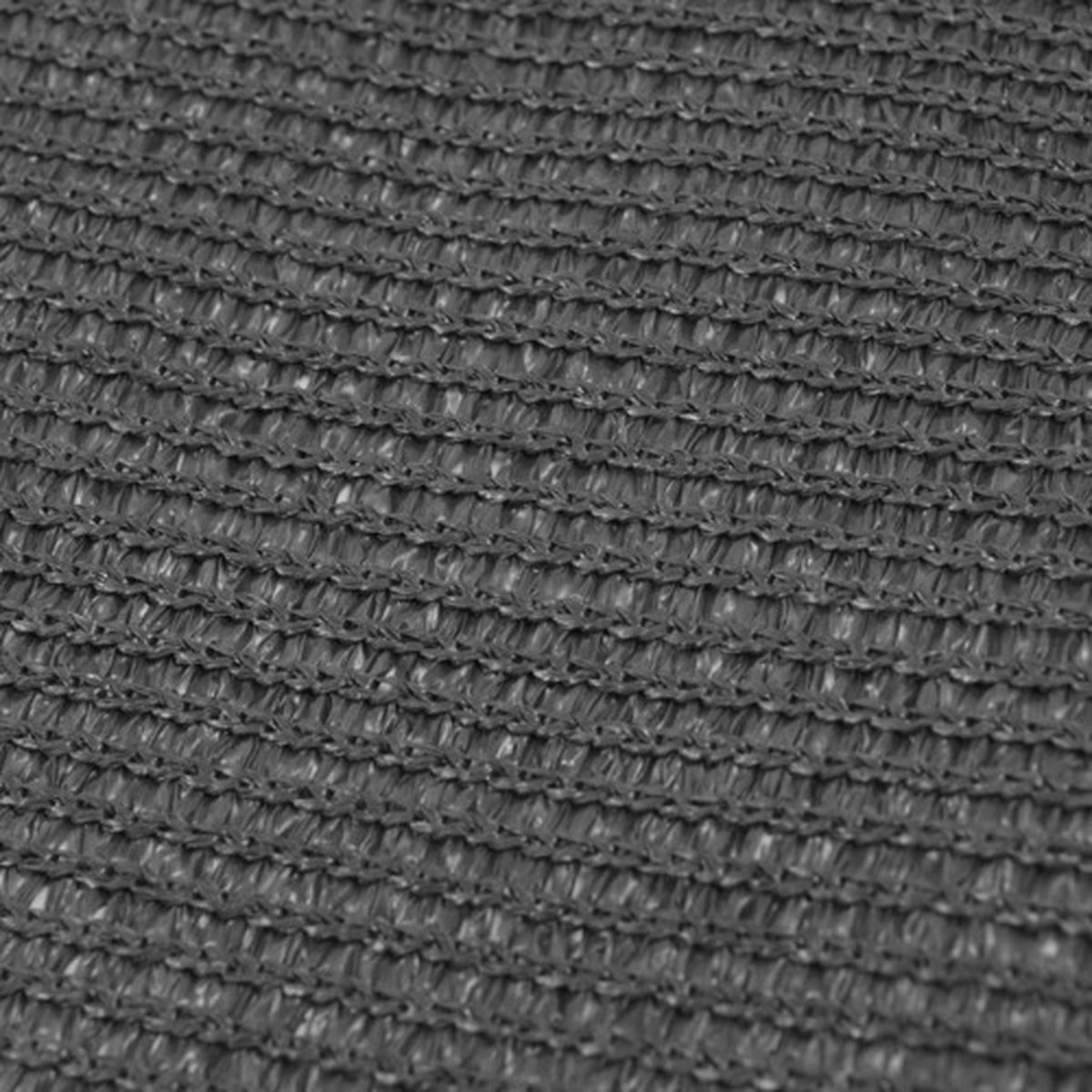 VidaXL tenttapijt 400 x 700 cm antraciet
