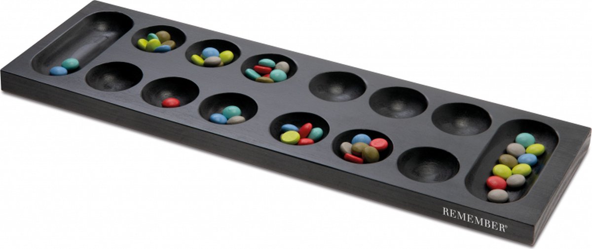 Remember Mancala