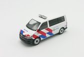 Herpa - Exclusive series - Politie NL - Volkswagen T6 - 1:87