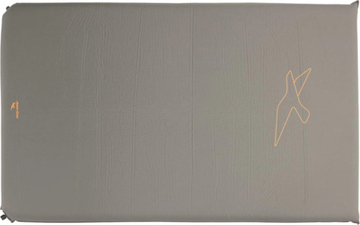 Easy Camp - Siesta Tweepersoons Slaapmat - 10 Cm