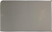 Easy Camp Luchtbed Siesta tweepersoons 10 cm grijs