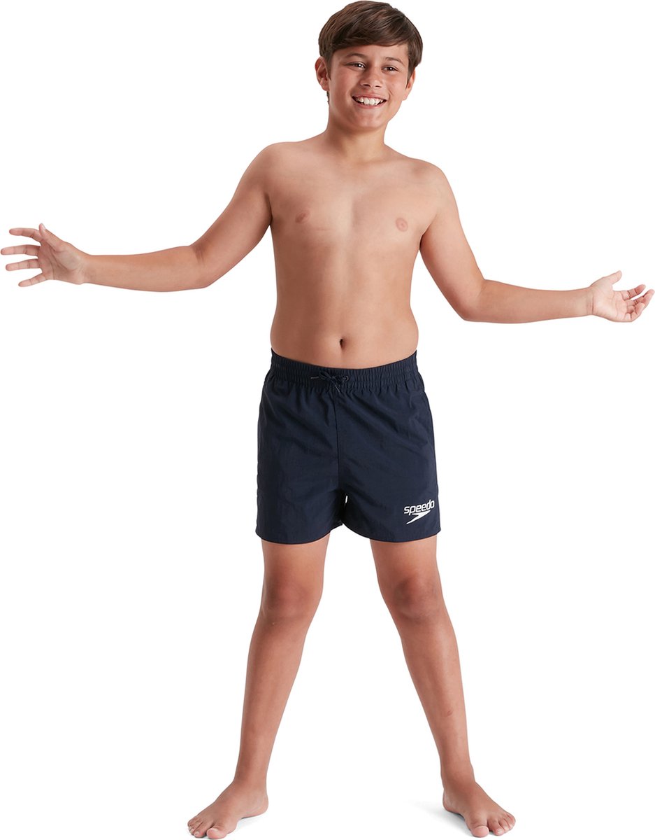 Speedo Essential 13" Watershort Heren Zwembroek - Marine — afbeelding 5