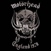 Motörhead - England 1978 (LP) (Coloured Vinyl)