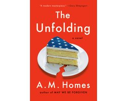 The unfolding