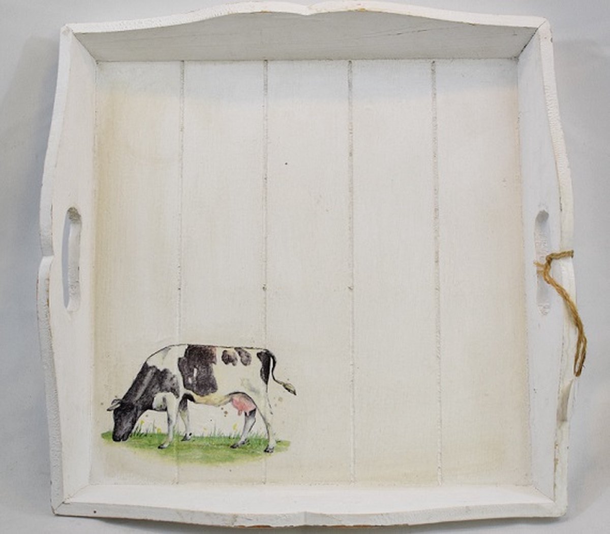 Porta Per Cani Ferribiella GO-GO, 44x36x5 Cm, Con Chiusura A 2 Vie E Barriera Notturna, Adatta A Cani Di Grossa Taglia E Resistente Agli Agenti Atmosferici