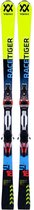 Völkl Racetiger SL Jr. ski's + Marker 7.0 bindingen 160 cm