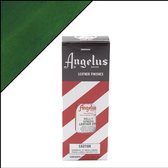 Angelus Leather Dye - Teinture pénétrante - pour cuir - 90 ml - Vert kelly