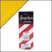 Angelus Leather Dye - Indringverf - voor leer - 90 ml - Geel