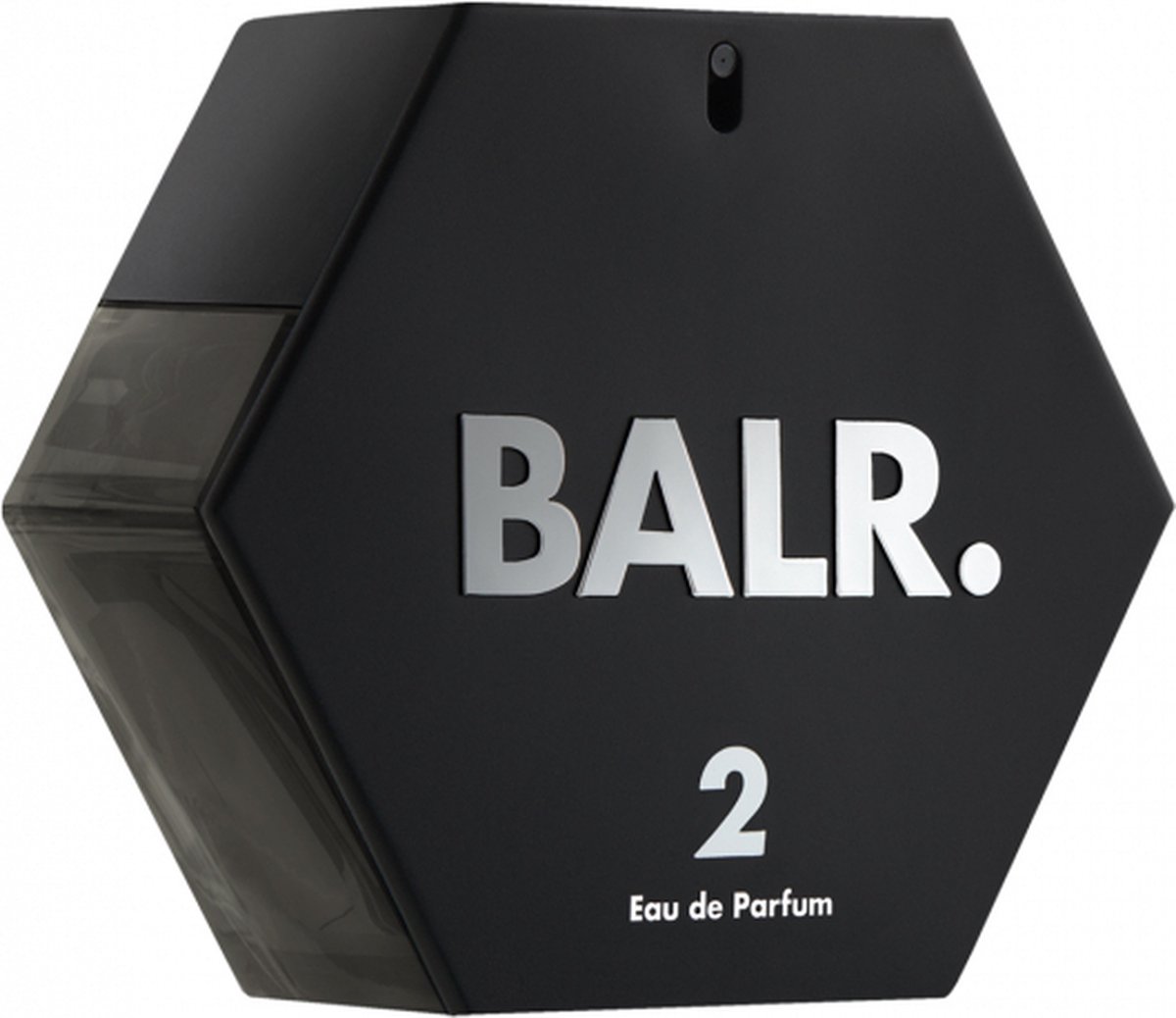 BALR. 2 for men - Eau de parfum spray 100 ml - Herenparfum