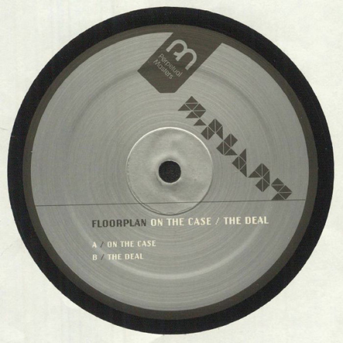 Floorplan - On The Case / The Deal