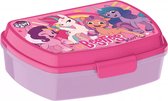 My Little Pony - Broodtrommel - Lunchbox