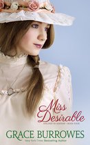 Mischief in Mayfair 4 - Miss Desirable