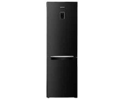 Samsung RB33J3230BC - Koel- en vriescombinatie