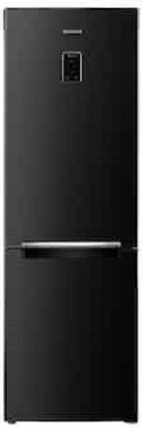 Réfrigérateur / congélateur Samsung RB33J3230BC | bol
