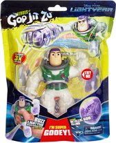 Buzz Lightyear - Heroes of Goo Jit Zu [Lightyear] [Disney Pixar]