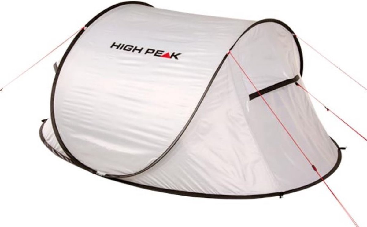 Ontdek onze festivaltent OCTA | 18x18m