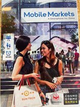 Mobile Markets a Smartphone inc. Game