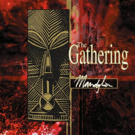 Foto: Gathering mandylion cd 