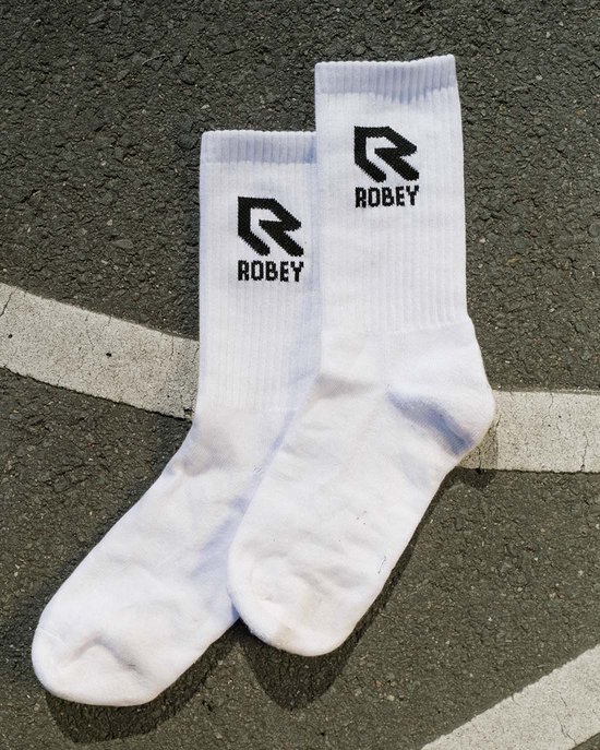 Incredible shopping paradise Fast Free Shipping Robey Sport Sportsokken  3-Pack Zwart Robey Kleding Sportkleding Sportsokken Voetbalsokken shipping  them globally