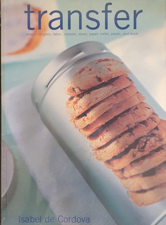 Transfer - cover
