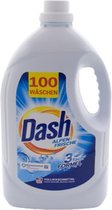 Détergent liquide Dash 5L/100sc Alpenfres