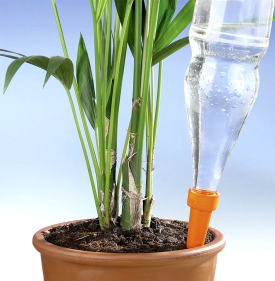 beregeningspikes, beregeningshulpmiddel, waterdispenser 6 stuks 104217