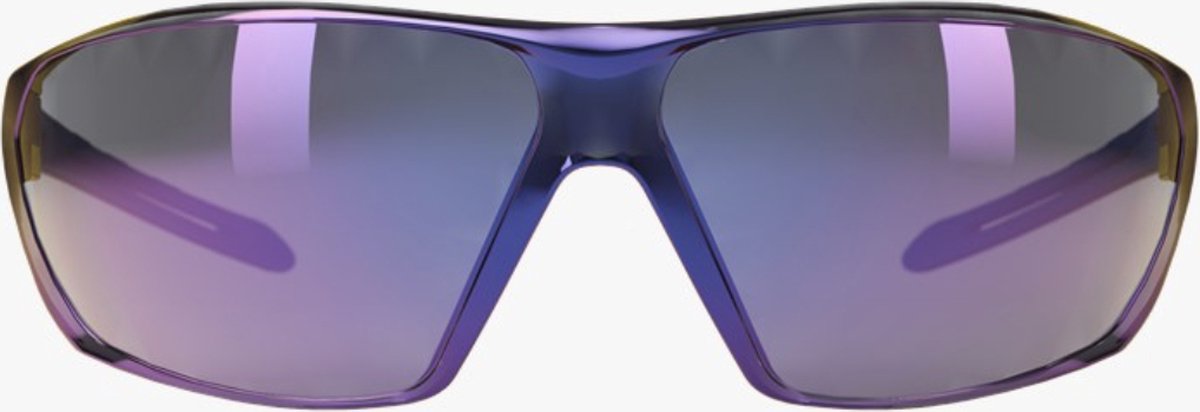 Helium Blue / De Ultieme Sportbril / Fietsbril - Sportbril - Wielrenbril - Pedelecs - Skibril - Padel - Padelbril - Tennisbril - Timbersports - Eyewear