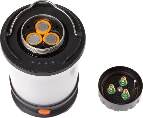 Fenix Cl30r Lamp Wit,Zwart 650 Lumens — afbeelding 2