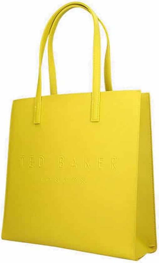 soocon large crosshatch icon bag