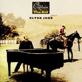 Elton John - The Captain And The Kid (LP) (Remastered)
