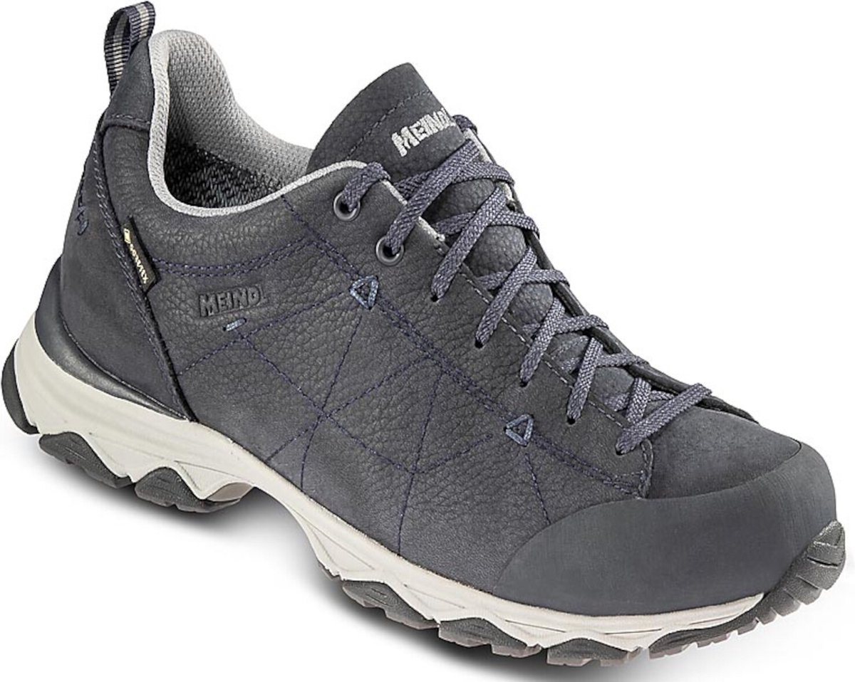 Meindl 4688 MATERA LADY GTX Dames wandelschoenenWandelschoenen Blauw