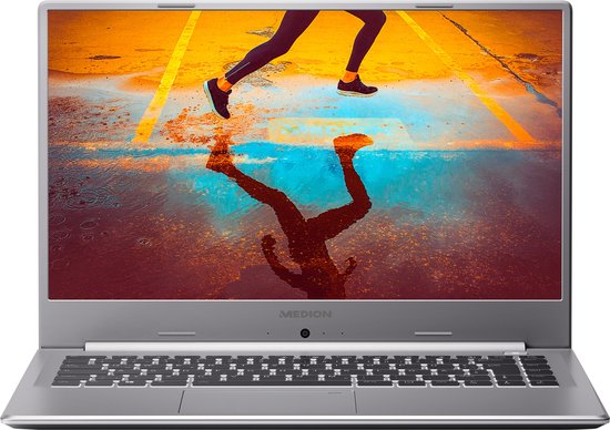 Medion Akoya S15447 - Laptop - Windows 11 Home - 15.6 inch | bol.com