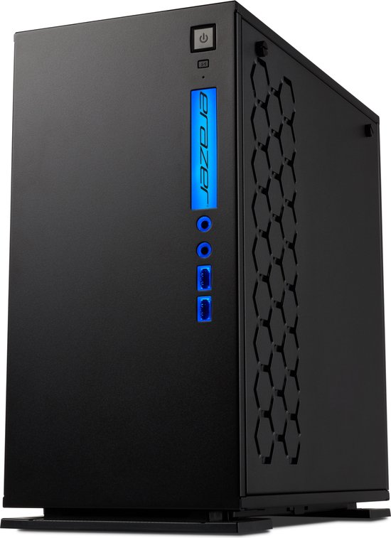 MEDION ERAZER PC Gamer - Engineer X10 - Intel Core i7 - RAM 16 Go -  Stockage 1 To -... | bol.com