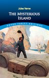 Dover Thrift Editions: SciFi/Fantasy - The Mysterious Island