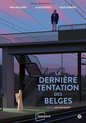 La DerniÃ¨re Tentation des Belges (DVD)