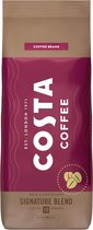 Costa Coffee Signature Blend Dark Roast - grains de café - 1 kilo