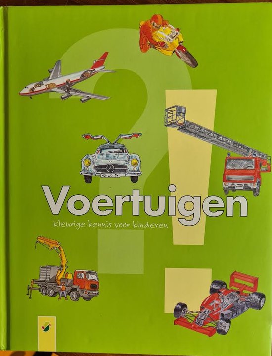 Voertuigen