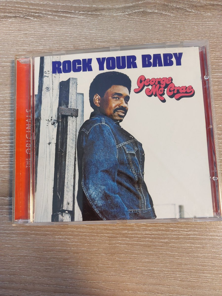 Rock your Baby George Mc Crac