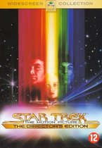 Star Trek 1 - The Motion Picture Import (Special Edition)