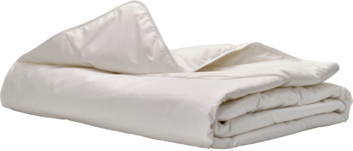 Zomerdekbed Bamboe 200x200, slaap koel in de zomer!